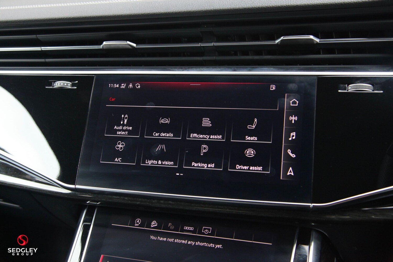 Used Audi Q7 for sale - 78116523: Photo 27