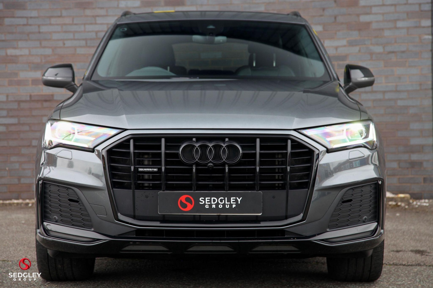 Used Audi Q7 for sale - 78116523: Photo 5