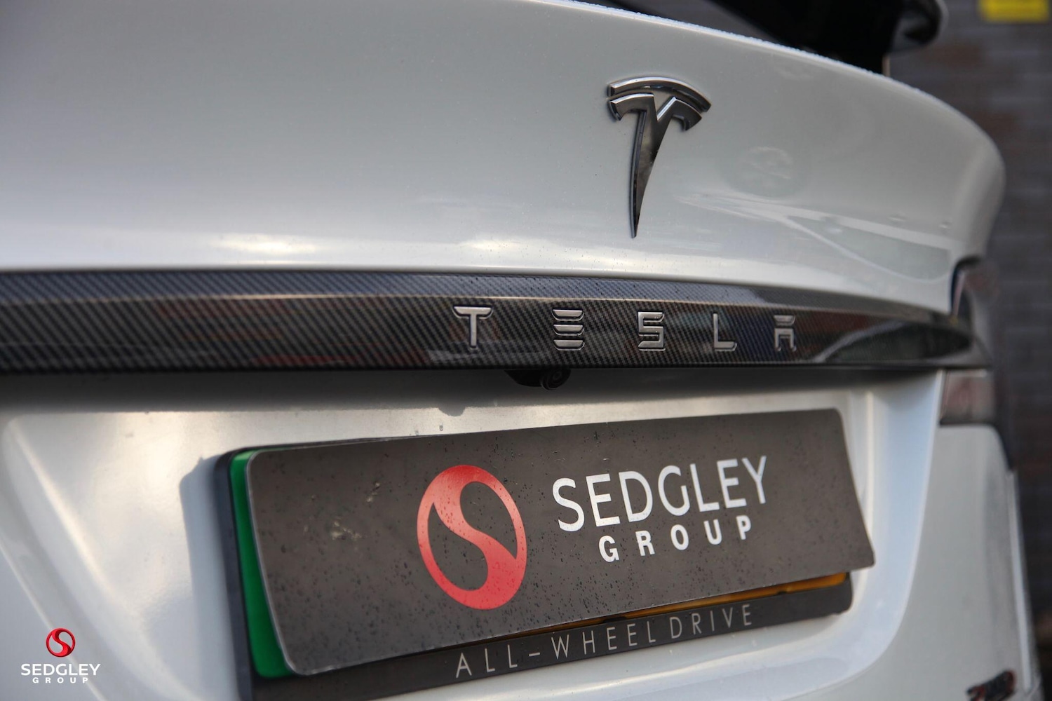 Used Tesla Model X for sale - 77575273: Photo 10