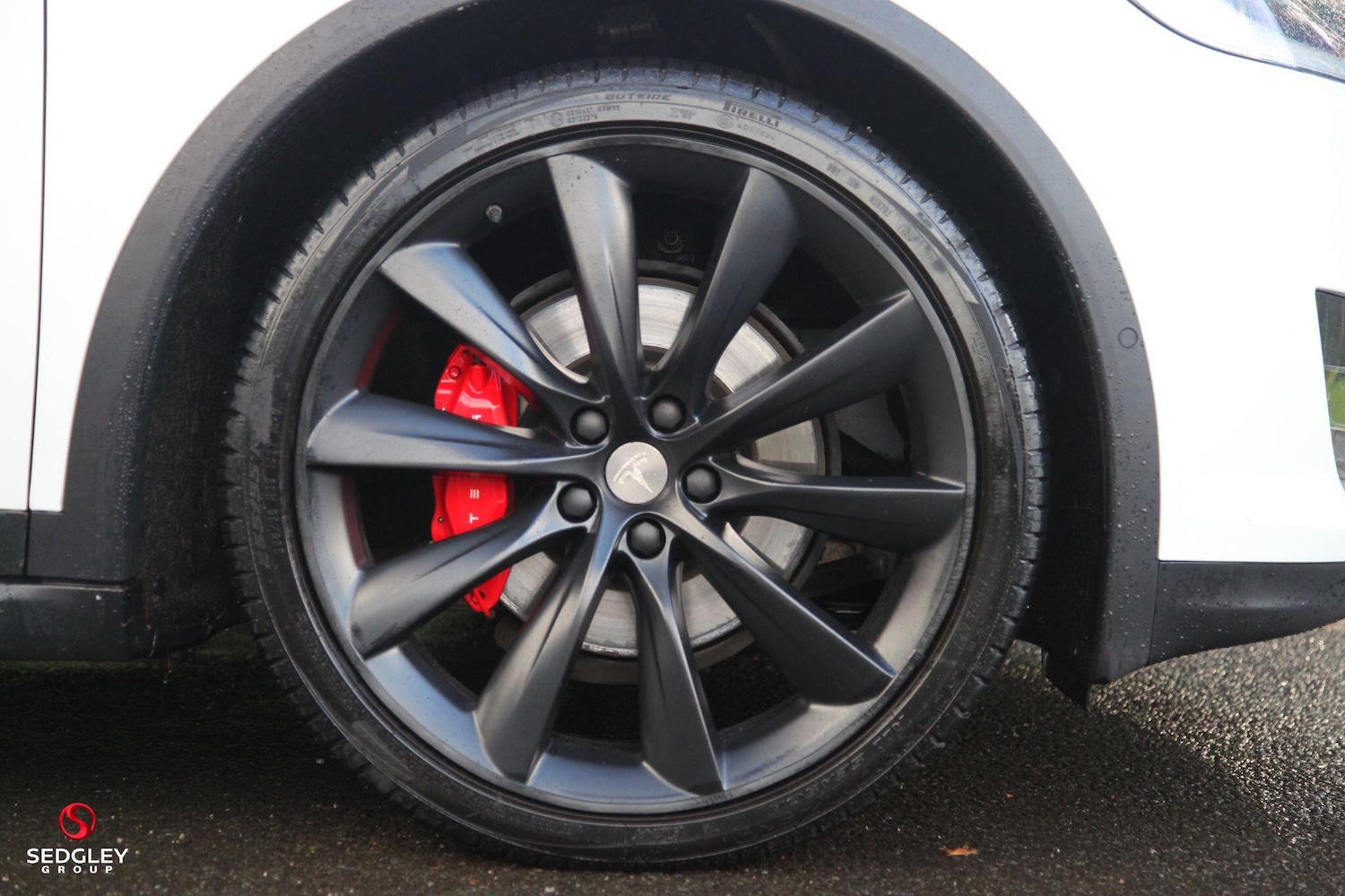 Used Tesla Model X for sale - 77575273: Photo 15