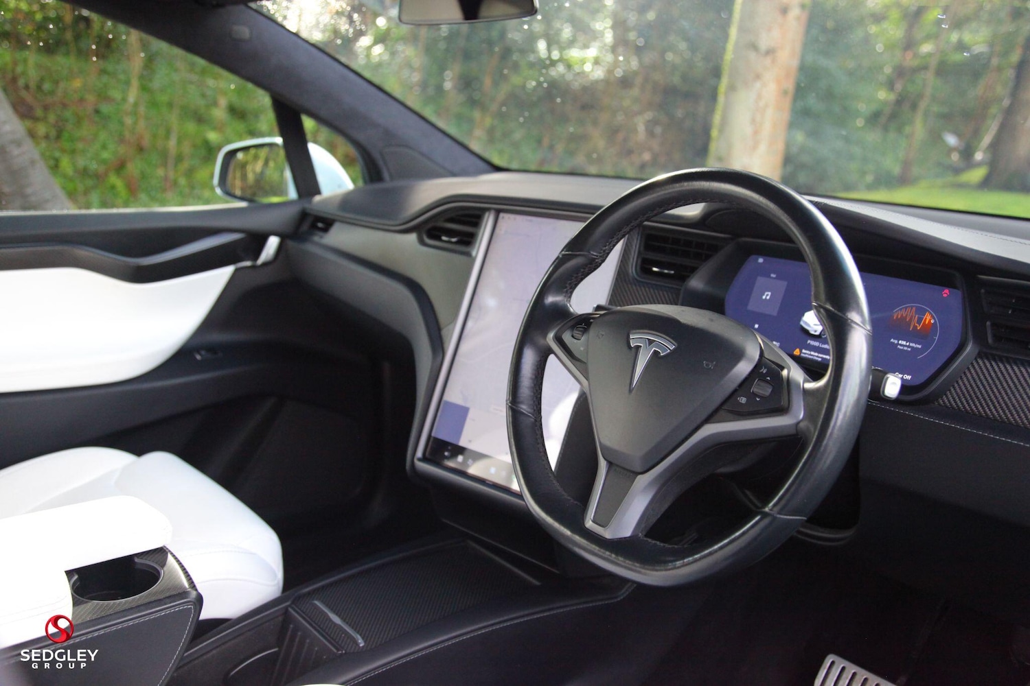 Used Tesla Model X for sale - 77575273: Photo 18