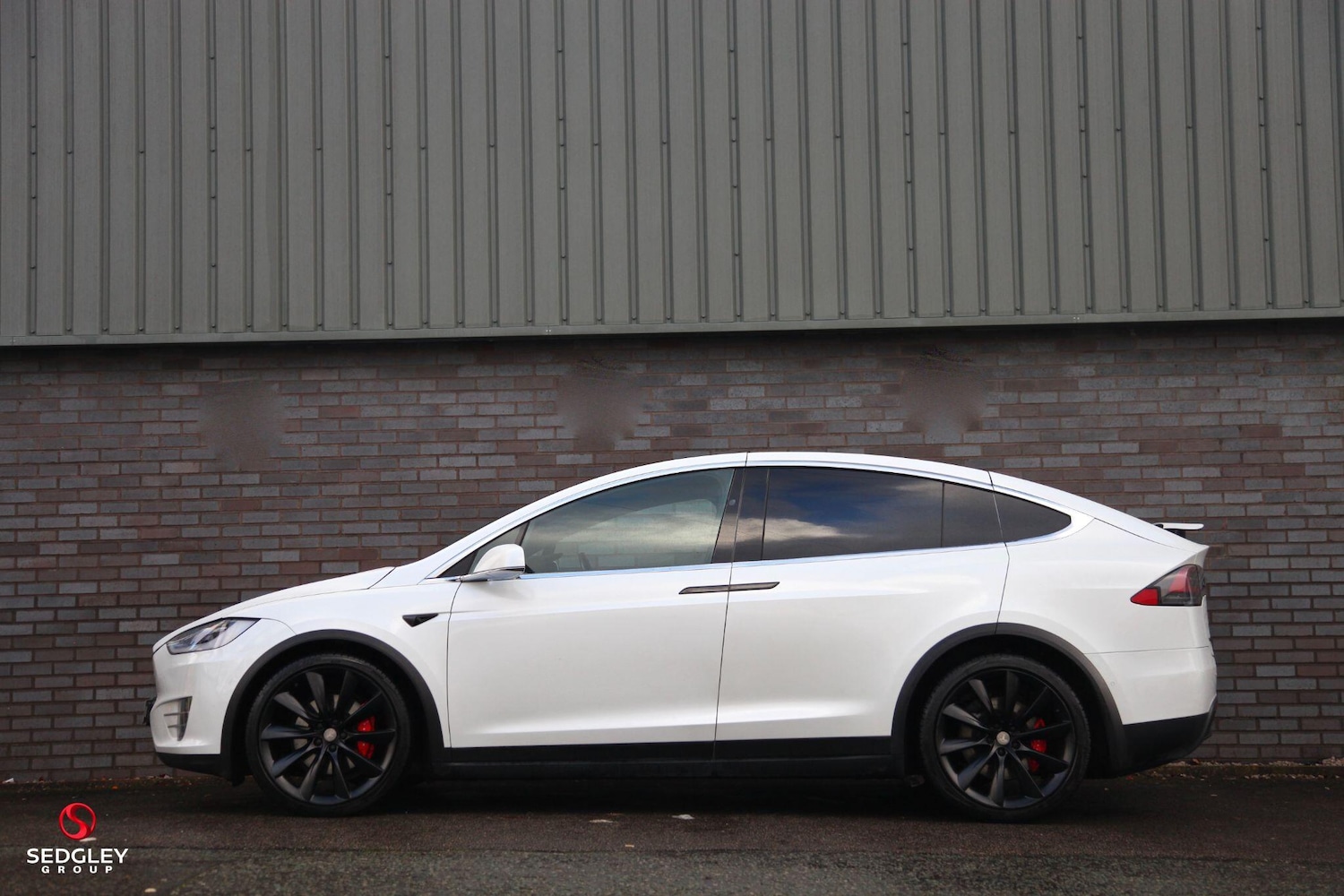 Used Tesla Model X for sale - 77575273: Photo 2