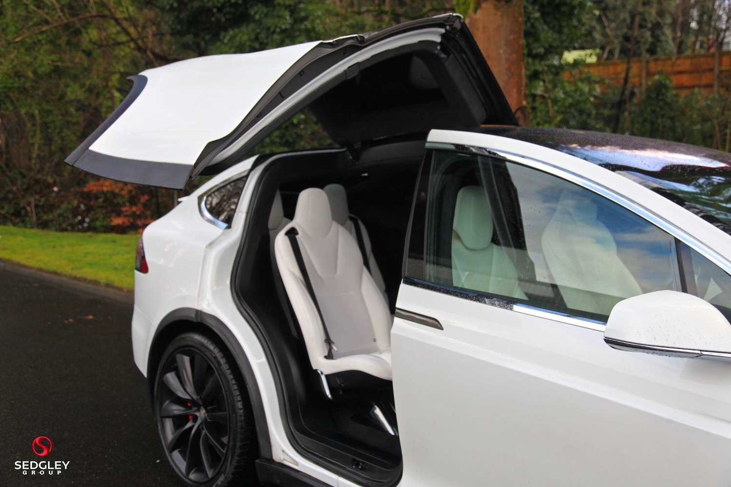 Used Tesla Model X for sale - 77575273: Photo 20