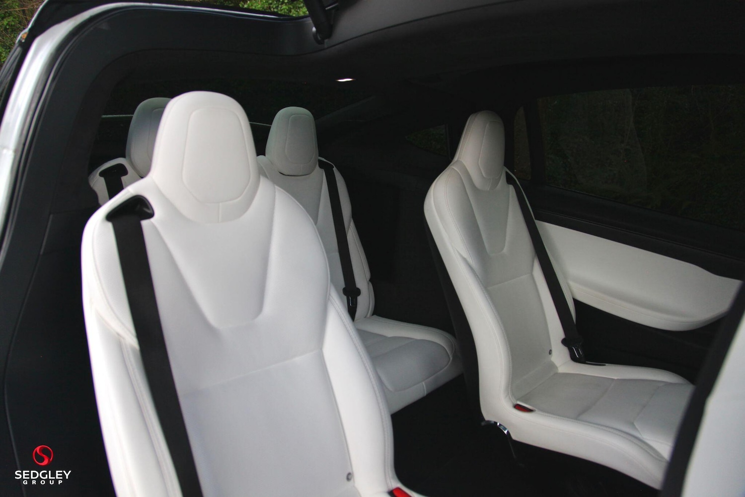 Used Tesla Model X for sale - 77575273: Photo 21