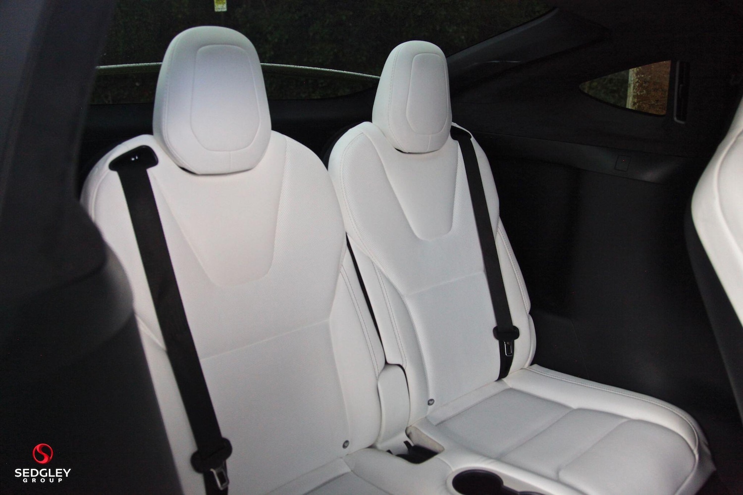 Used Tesla Model X for sale - 77575273: Photo 22