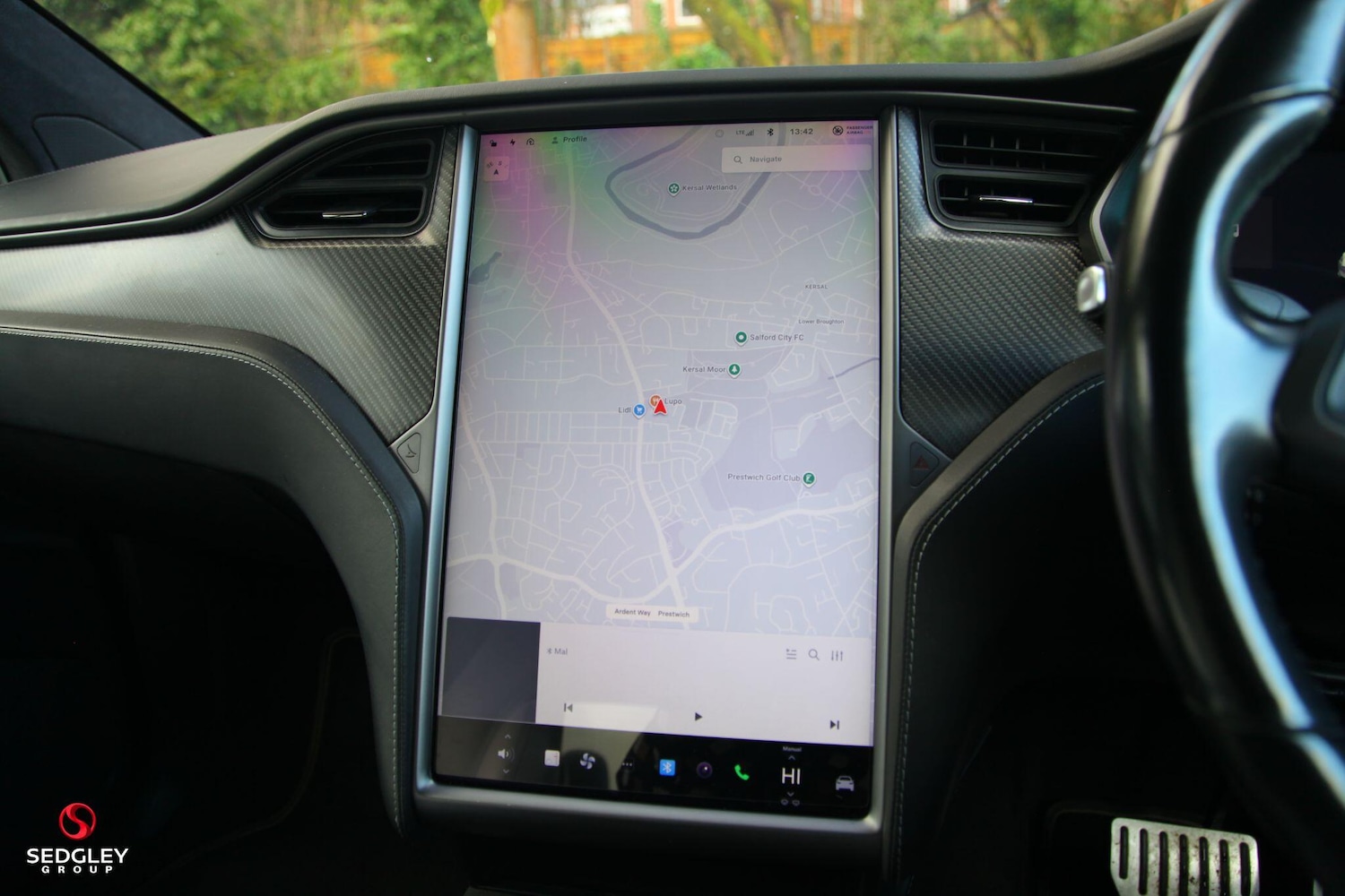 Used Tesla Model X for sale - 77575273: Photo 27