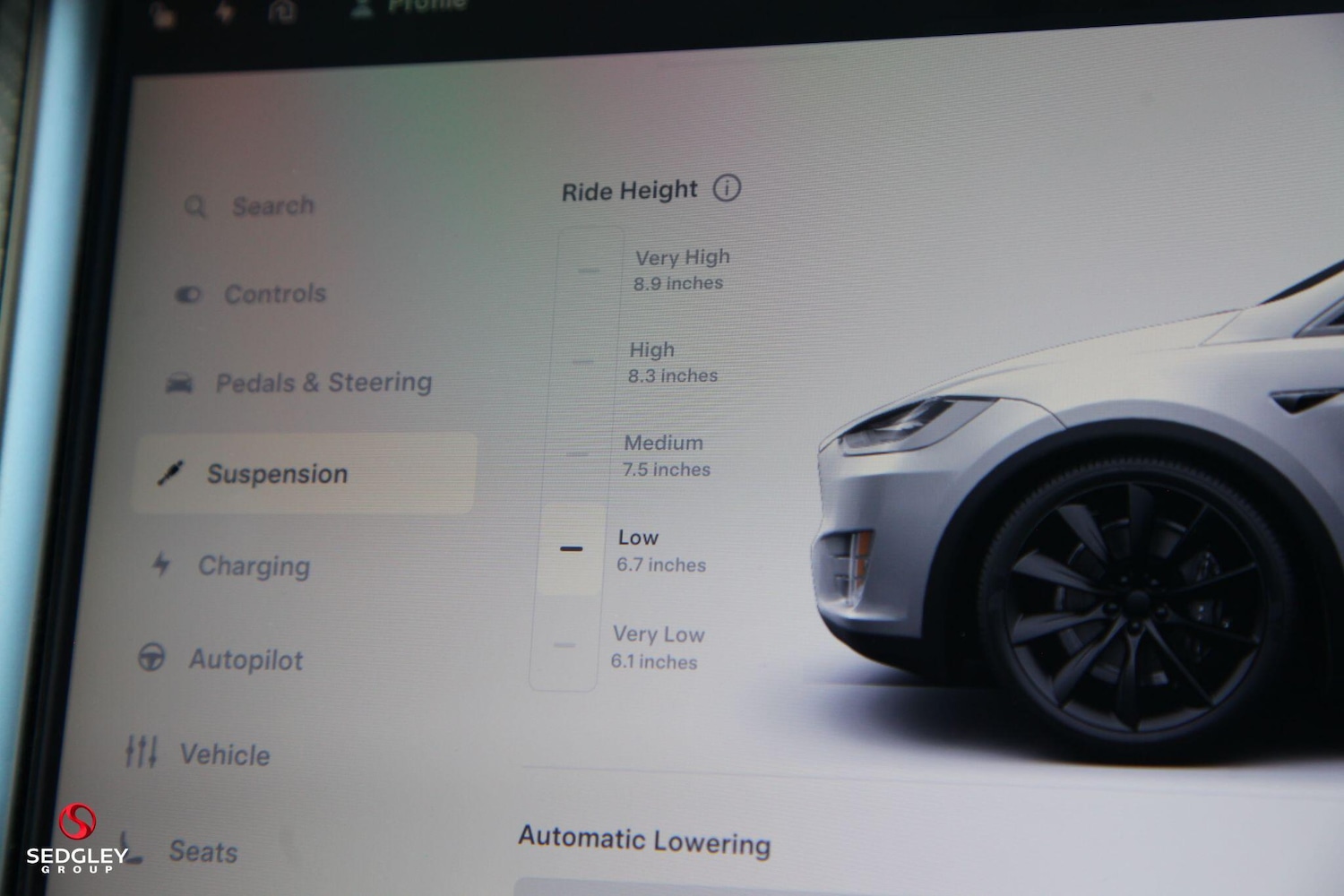 Used Tesla Model X for sale - 77575273: Photo 29