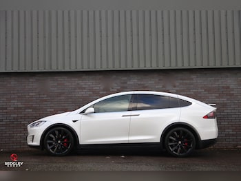 Used Tesla Model X 2019 for sale - 77575273: Photo