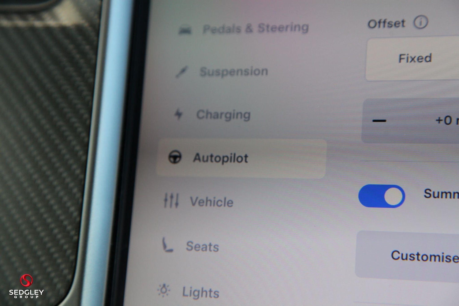 Used Tesla Model X for sale - 77575273: Photo 30