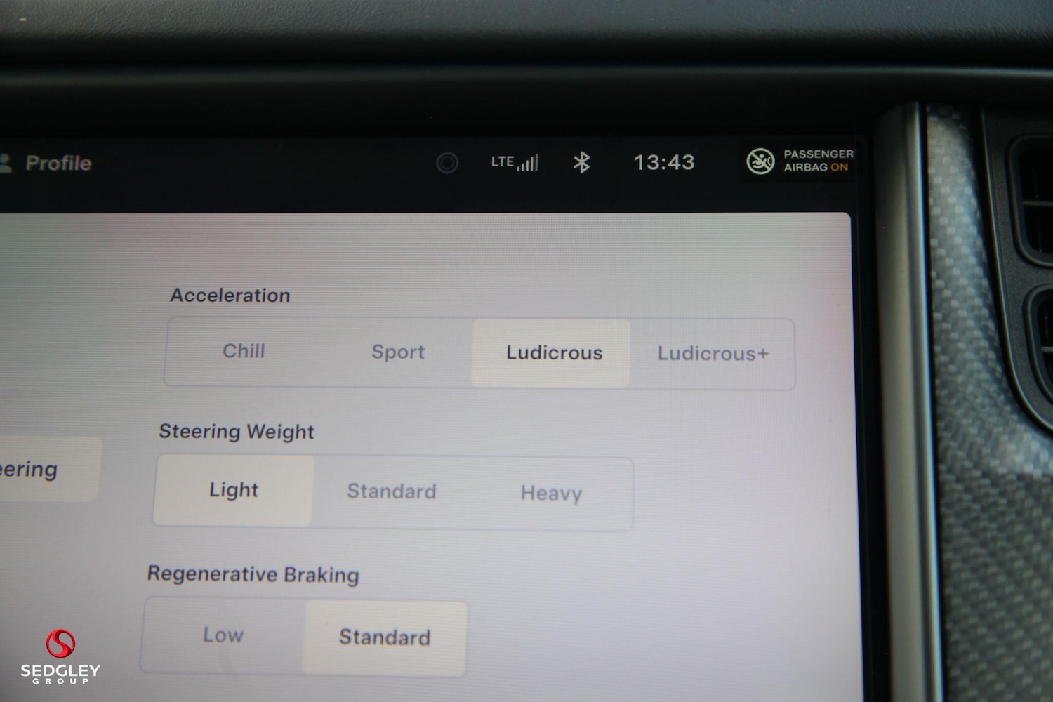 Used Tesla Model X for sale - 77575273: Photo 31