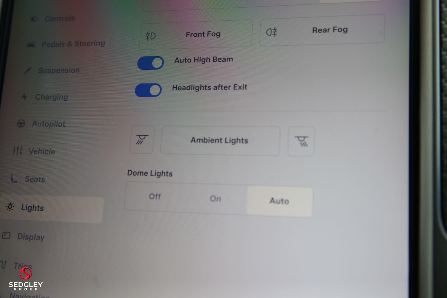 Used Tesla Model X for sale - 77575273: Photo 32