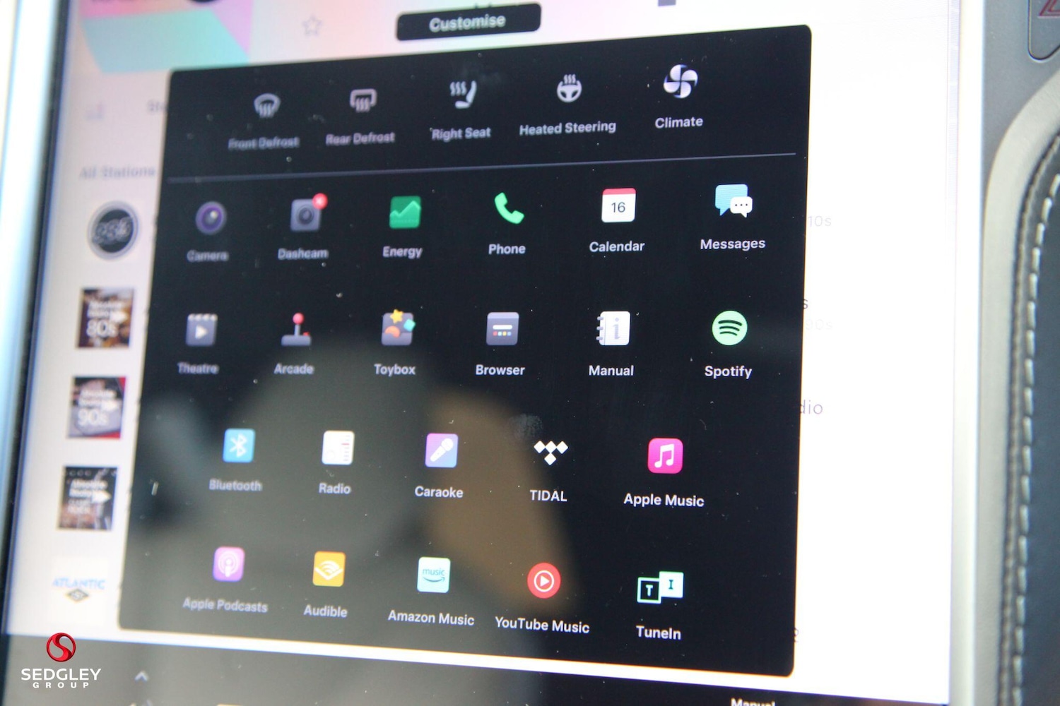 Used Tesla Model X for sale - 77575273: Photo 38