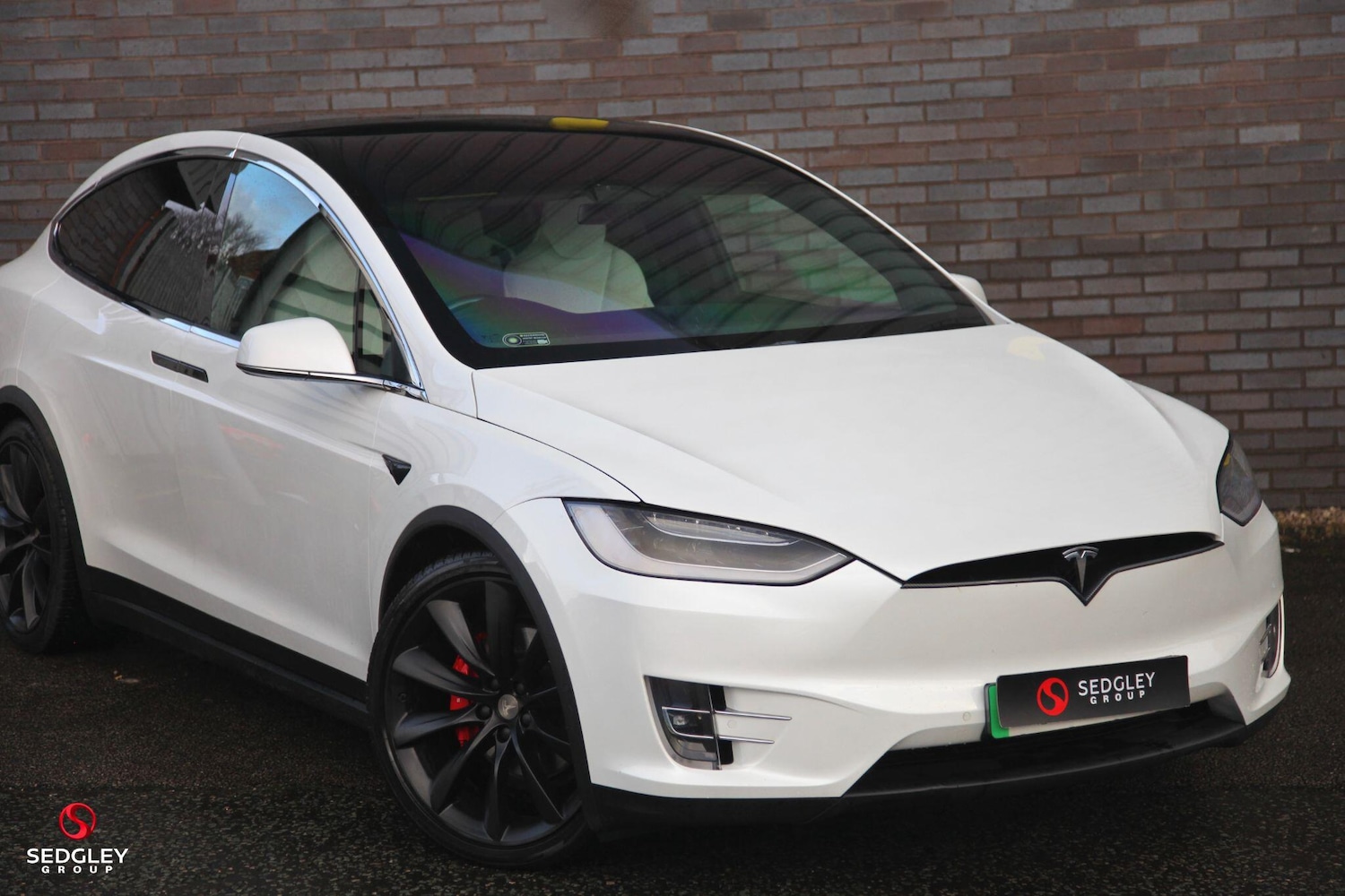 Used Tesla Model X for sale - 77575273: Photo 4