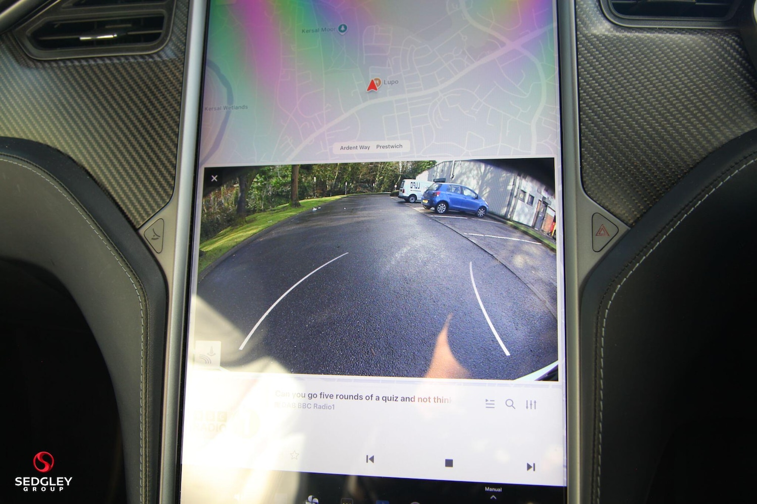 Used Tesla Model X for sale - 77575273: Photo 41