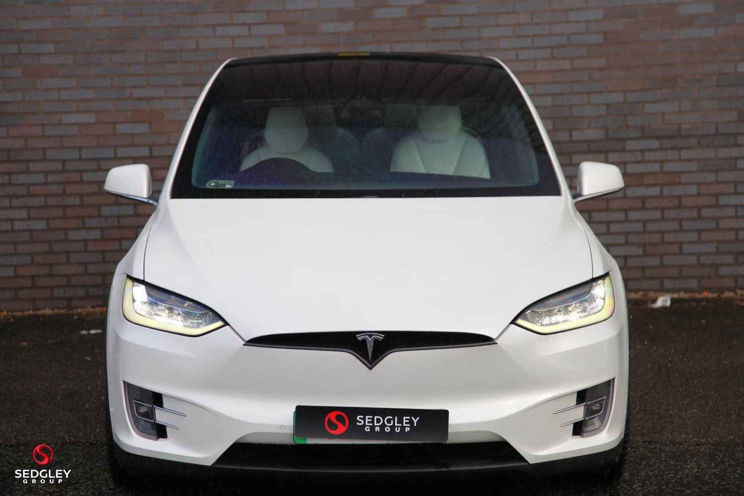 Used Tesla Model X for sale - 77575273: Photo 5