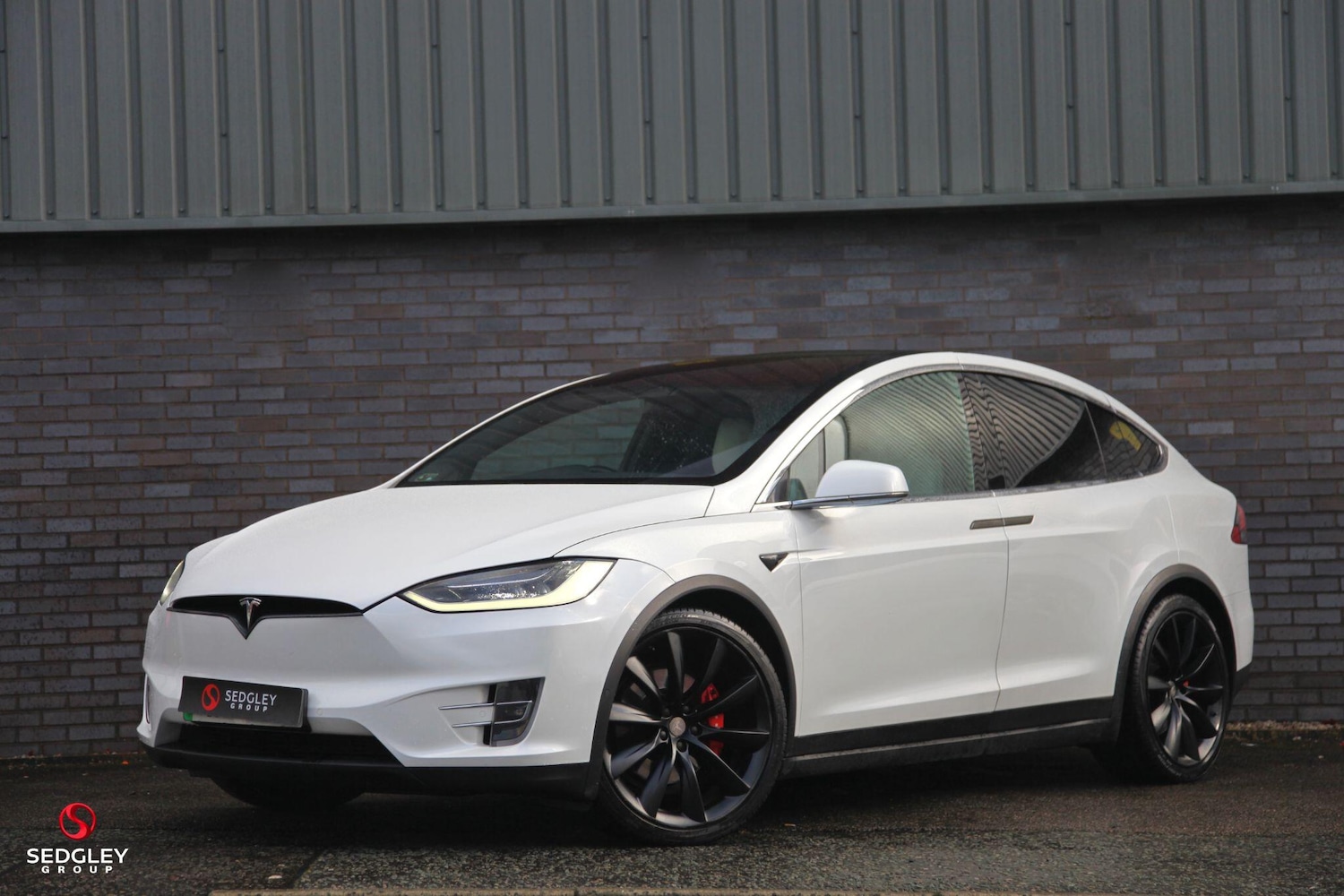 Used Tesla Model X for sale - 77575273: Photo 6