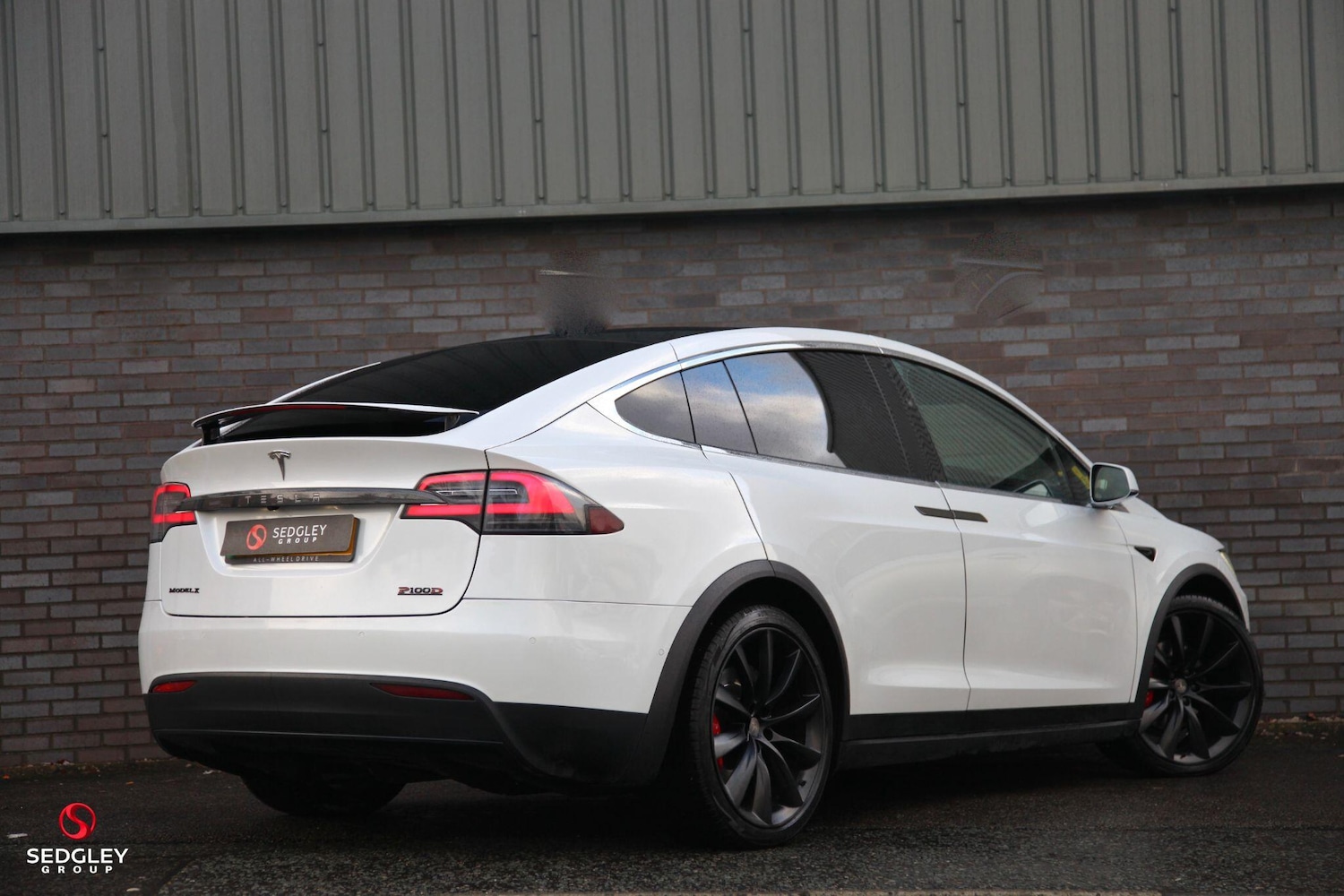 Used Tesla Model X for sale - 77575273: Photo 7