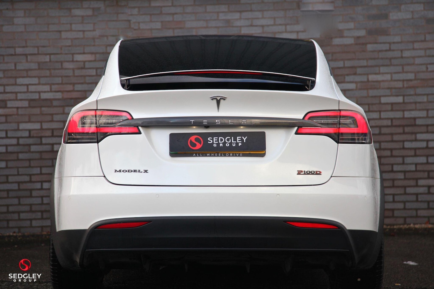 Used Tesla Model X for sale - 77575273: Photo 8
