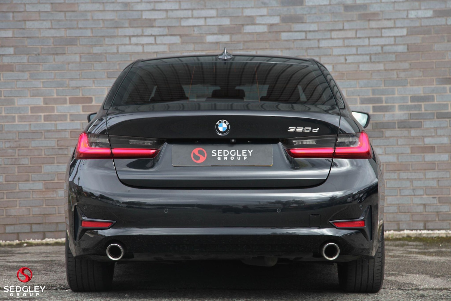 Used BMW 3 Series 2019 for sale - 77254995: Photo 11