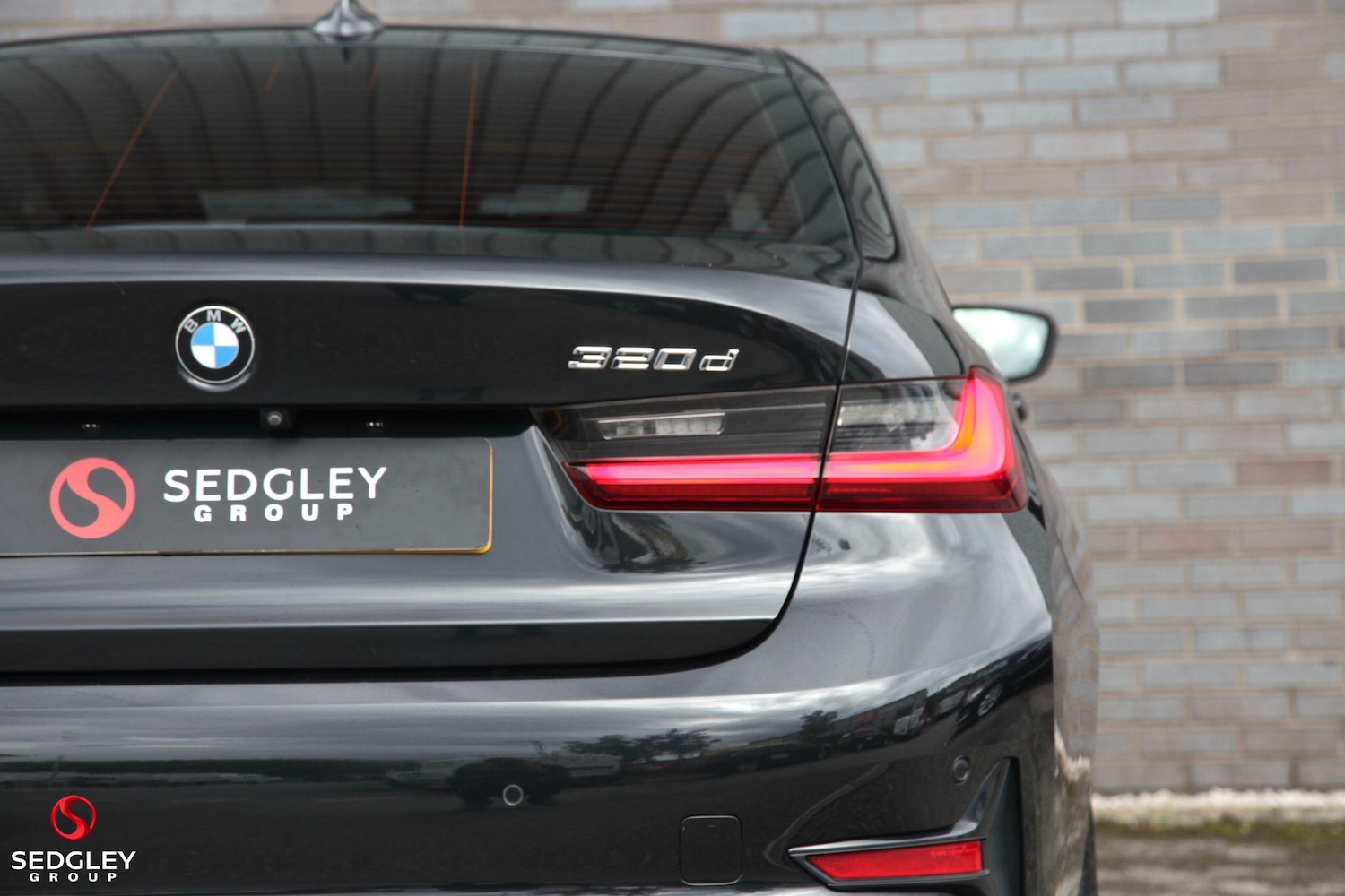 Used BMW 3 Series 2019 for sale - 77254995: Photo 12