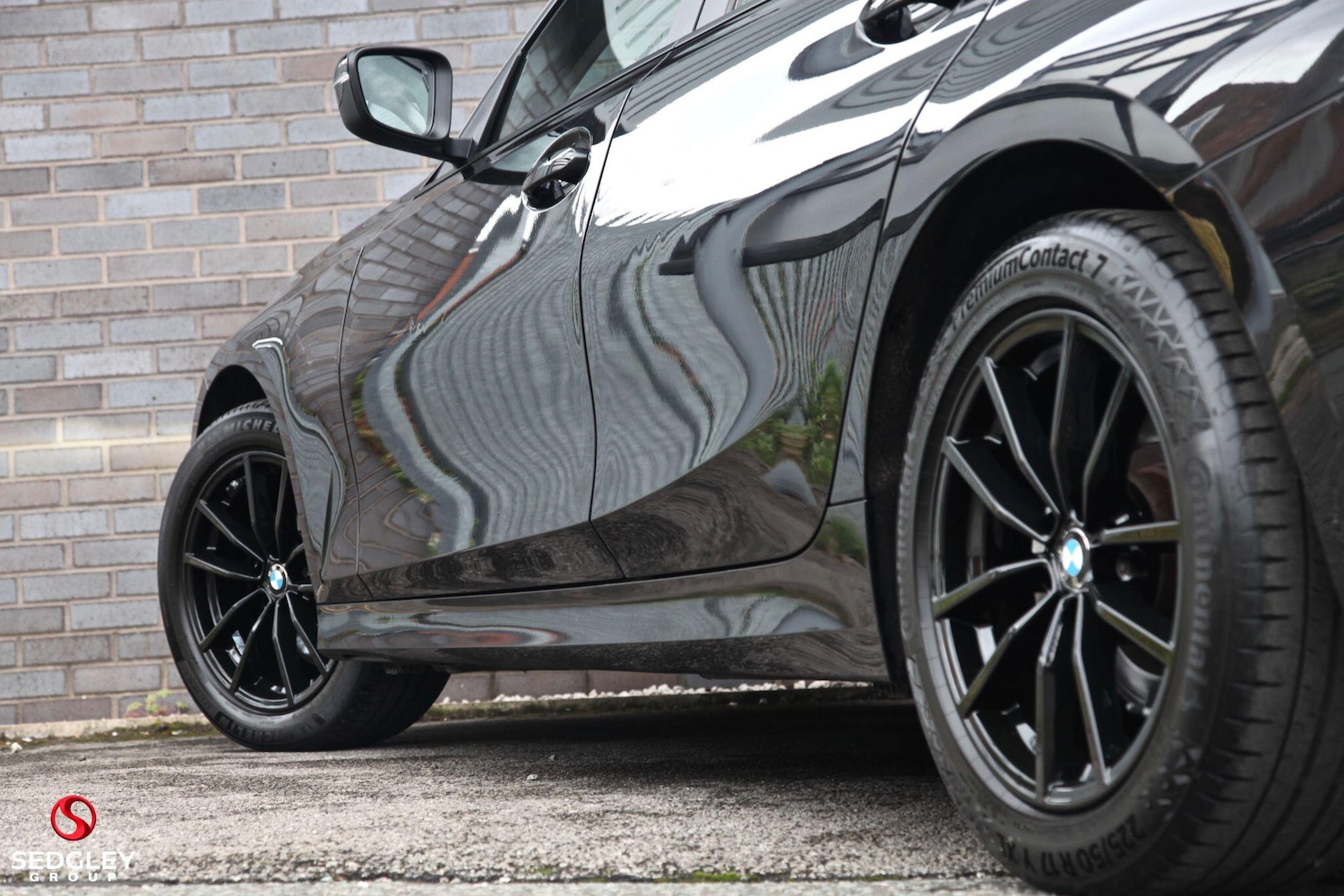 Used BMW 3 Series 2019 for sale - 77254995: Photo 13