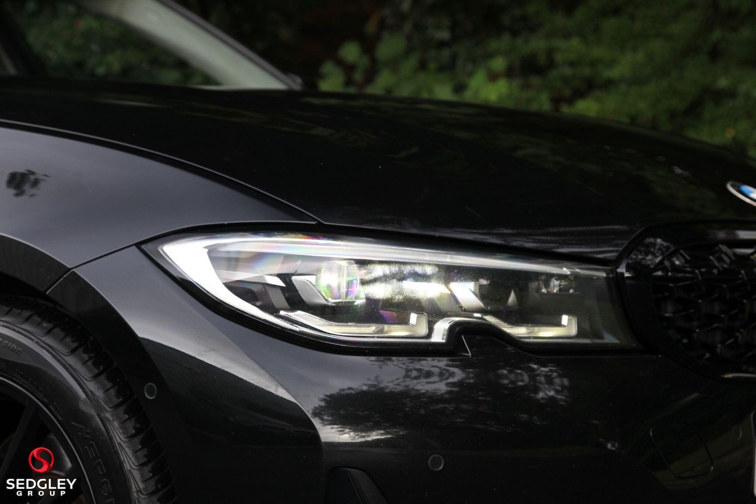 Used BMW 3 Series 2019 for sale - 77254995: Photo 14