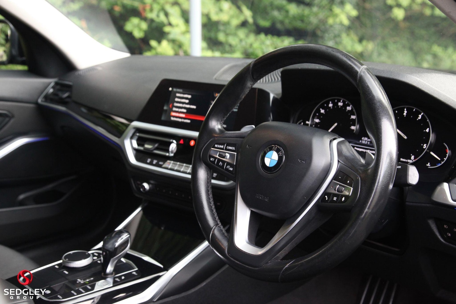 Used BMW 3 Series 2019 for sale - 77254995: Photo 16