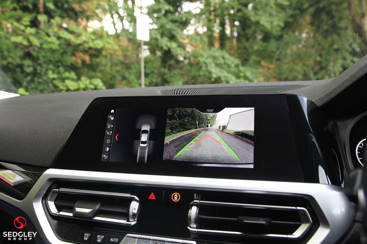 Used BMW 3 Series 2019 for sale - 77254995: Photo 19