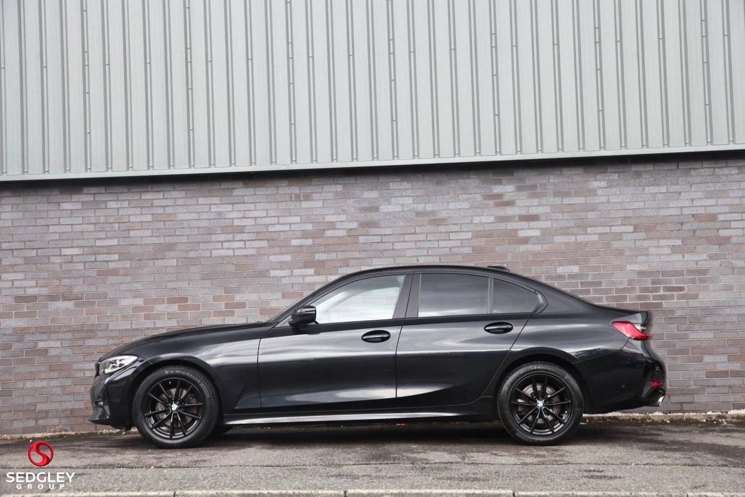 Used BMW 3 Series 2019 for sale - 77254995: Photo 2