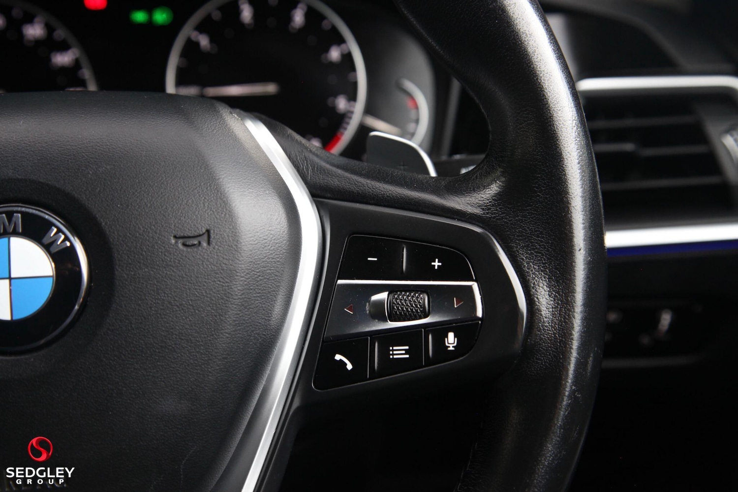 Used BMW 3 Series 2019 for sale - 77254995: Photo 21