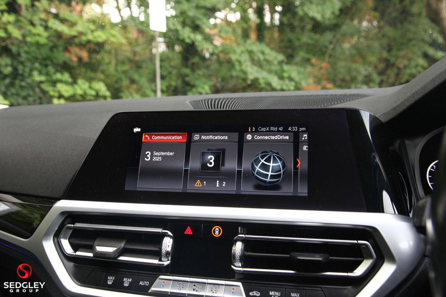 Used BMW 3 Series 2019 for sale - 77254995: Photo 25