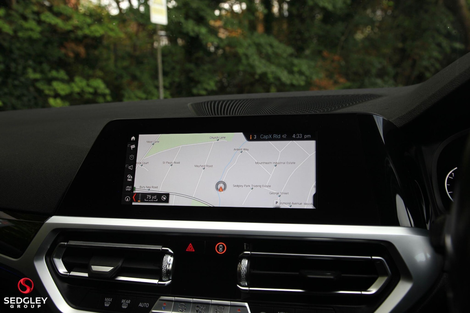 Used BMW 3 Series 2019 for sale - 77254995: Photo 27