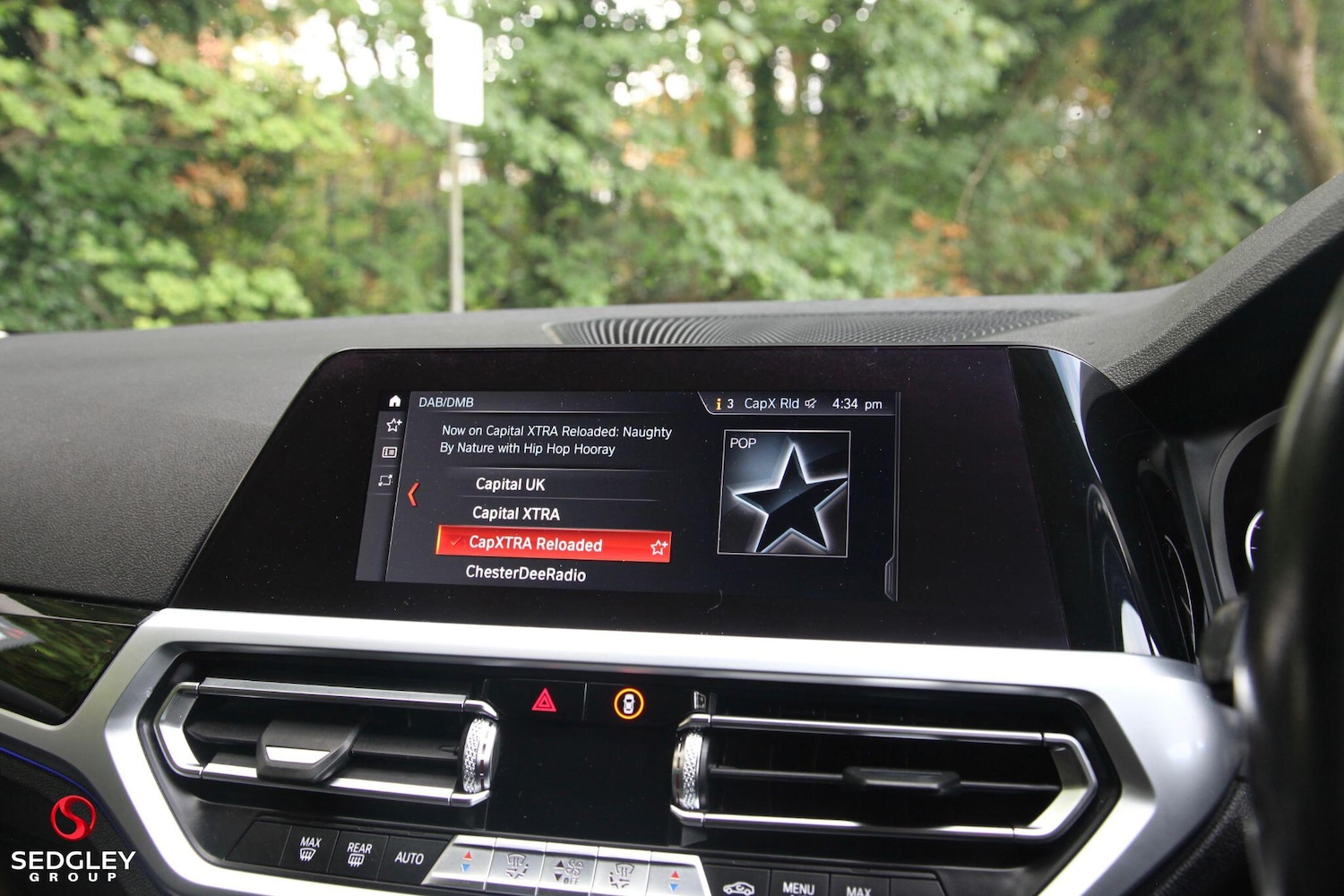 Used BMW 3 Series 2019 for sale - 77254995: Photo 28