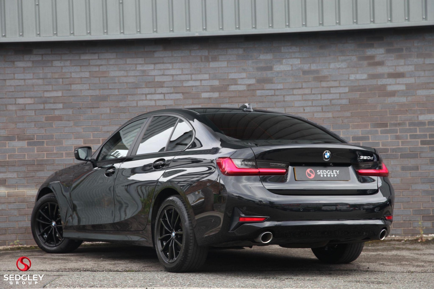 Used BMW 3 Series 2019 for sale - 77254995: Photo 3