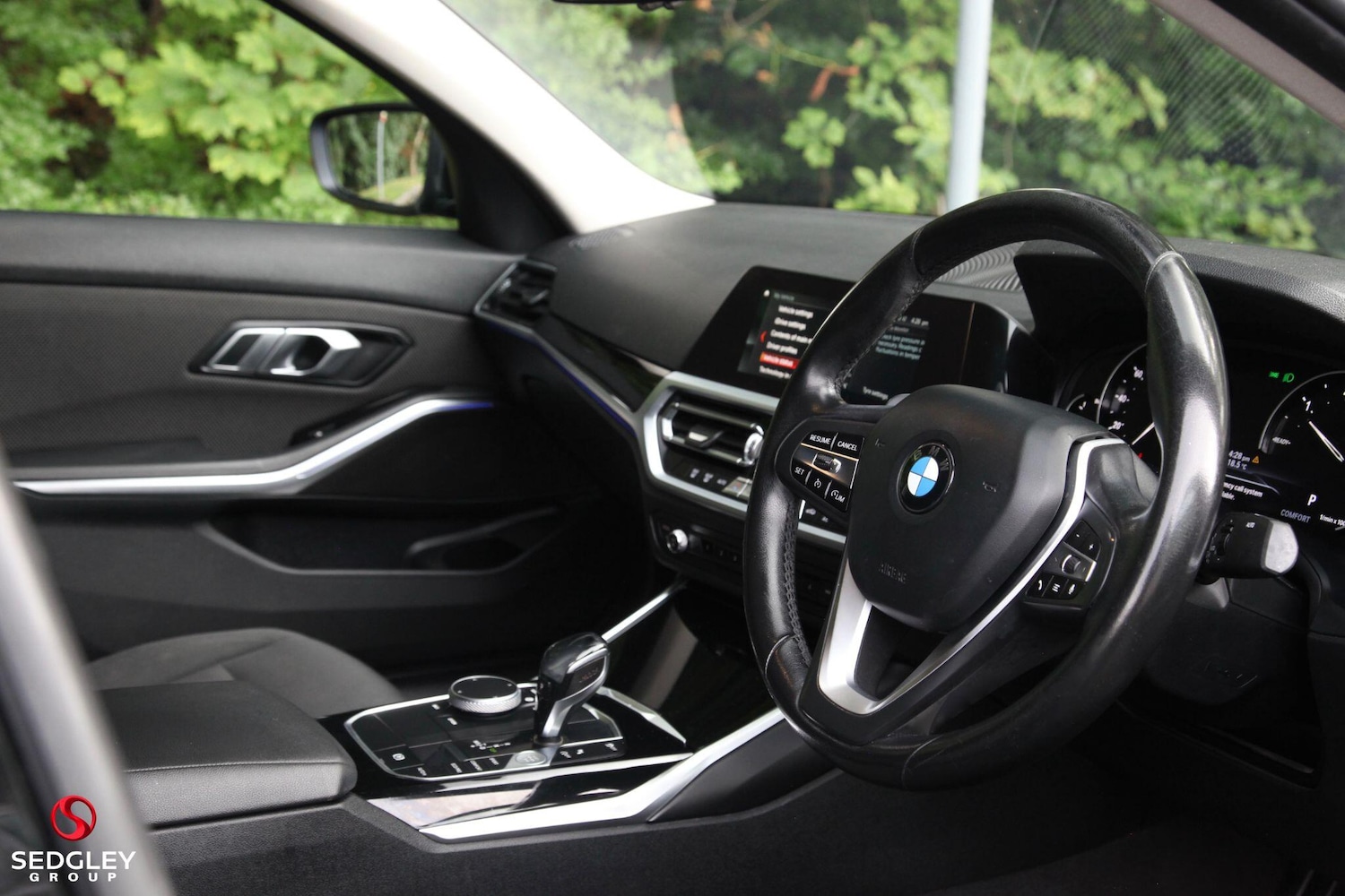 Used BMW 3 Series 2019 for sale - 77254995: Photo 4