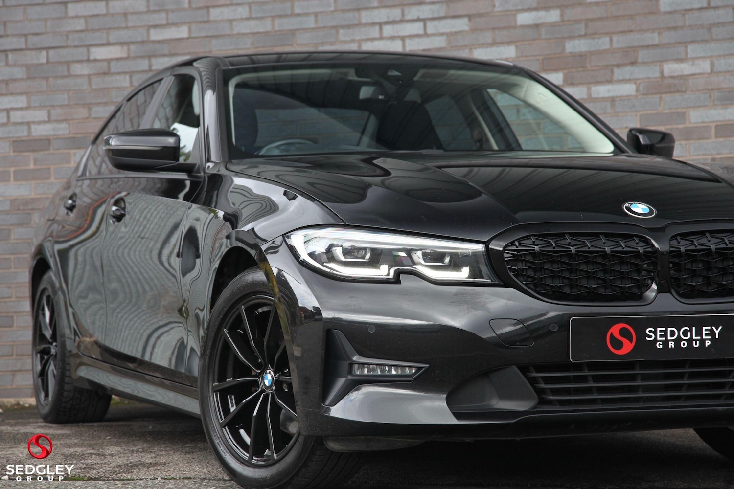 Used BMW 3 Series 2019 for sale - 77254995: Photo 6