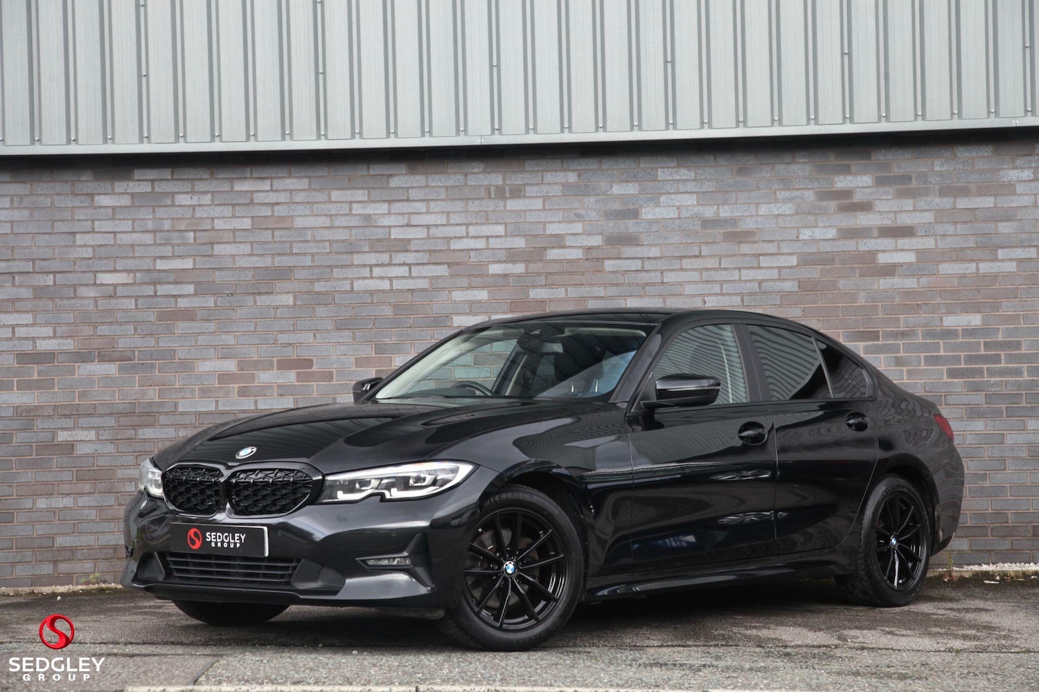 Used BMW 3 Series 2019 for sale - 77254995: Photo 7