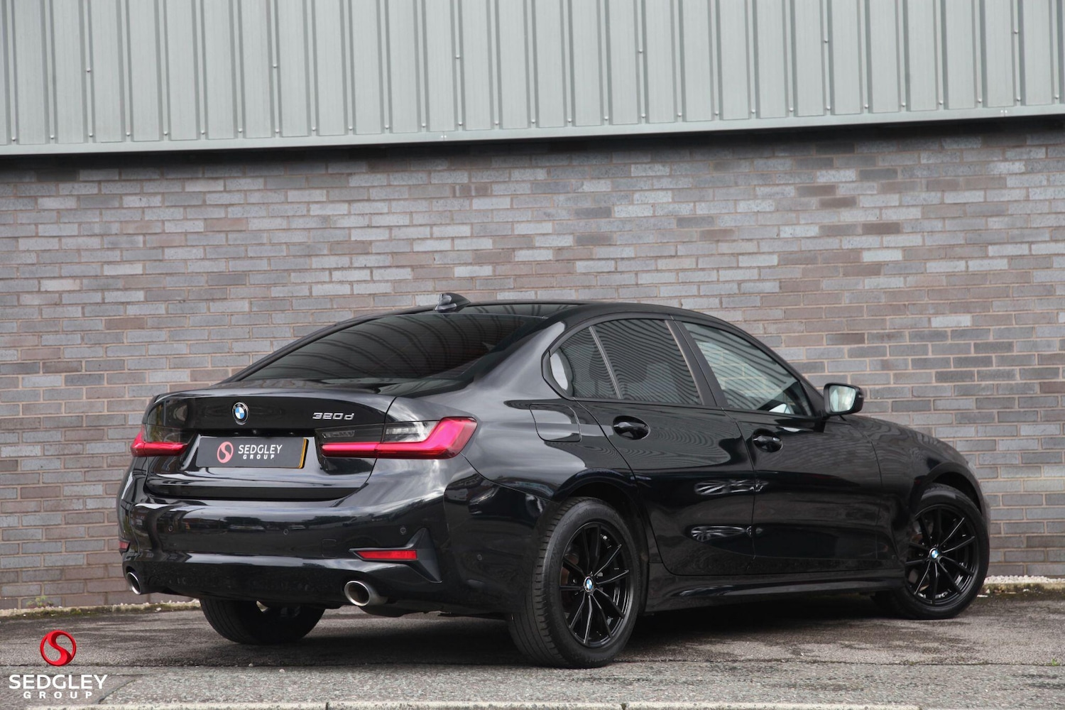 Used BMW 3 Series 2019 for sale - 77254995: Photo 9