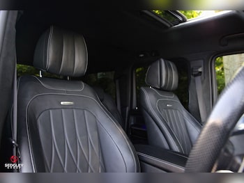 Used Mercedes-Benz G Class 2019 for sale - 79224104: Photo