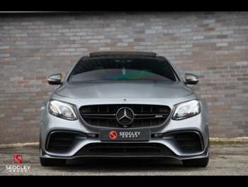 Used Mercedes-Benz E-Class 2018 for sale - 74294584: Photo