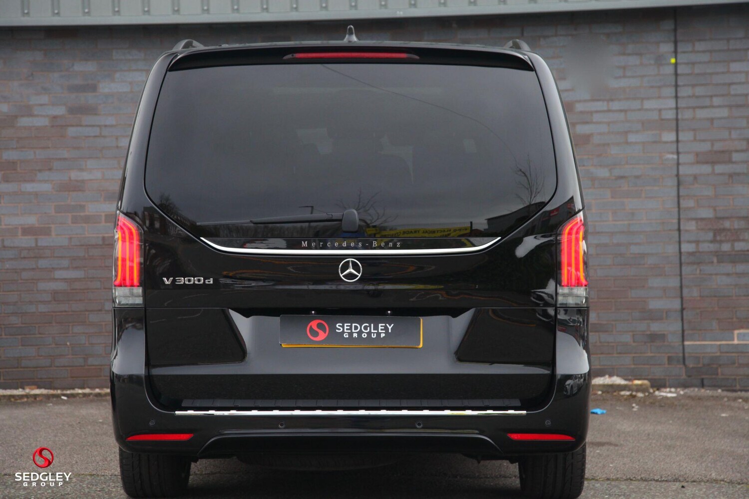 Used Mercedes-Benz V-Class for sale - 77808611: Photo 10