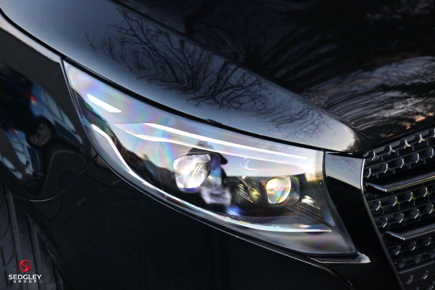 Used Mercedes-Benz V-Class for sale - 77808611: Photo 12