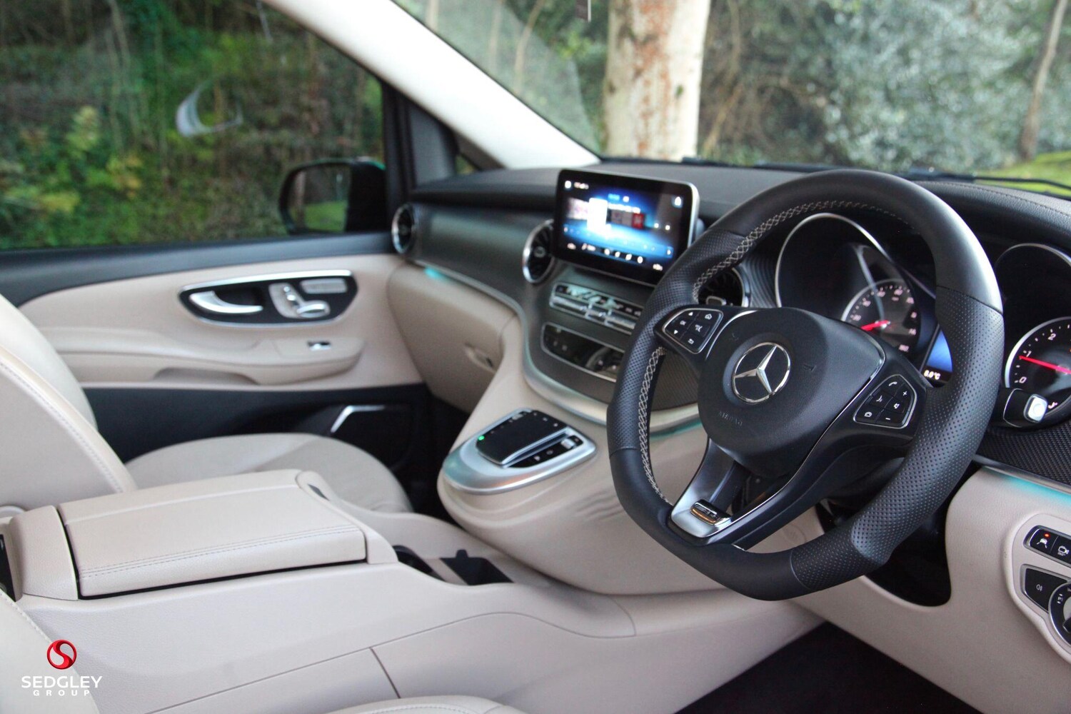 Used Mercedes-Benz V-Class for sale - 77808611: Photo 14