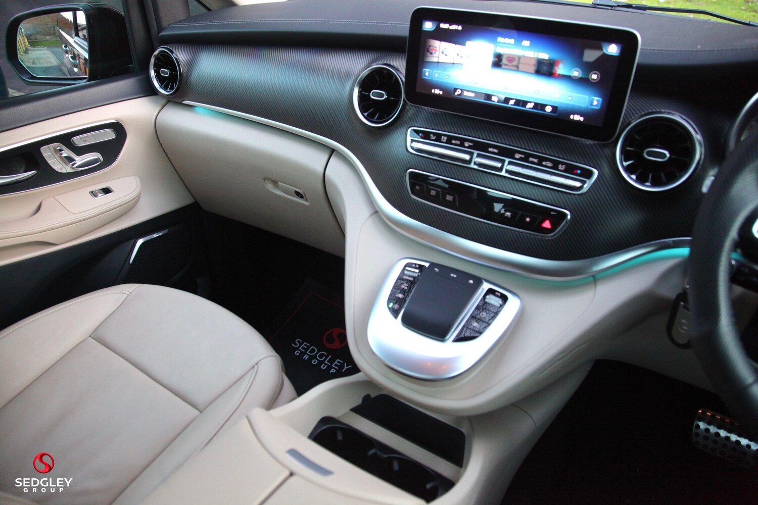 Used Mercedes-Benz V-Class for sale - 77808611: Photo 22