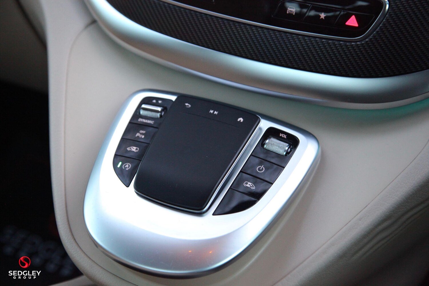 Used Mercedes-Benz V-Class for sale - 77808611: Photo 27