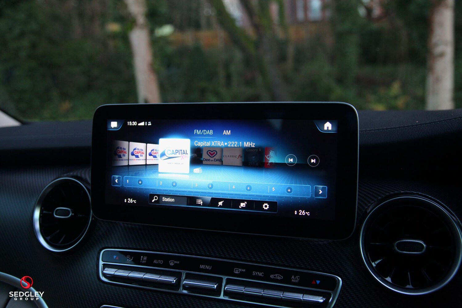 Used Mercedes-Benz V-Class for sale - 77808611: Photo 29