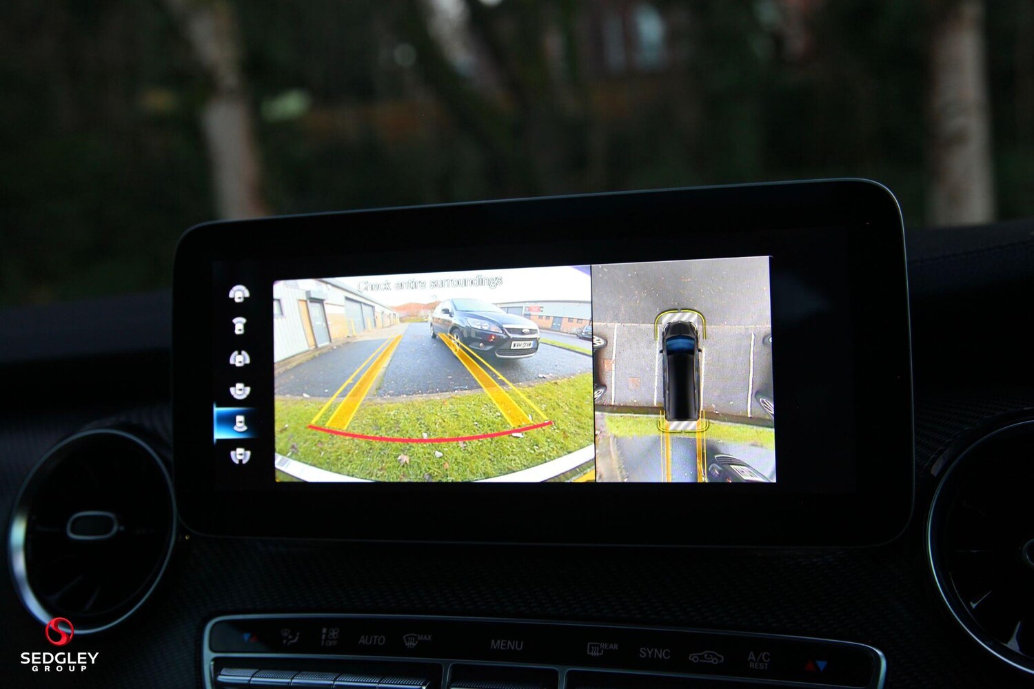 Used Mercedes-Benz V-Class for sale - 77808611: Photo 34