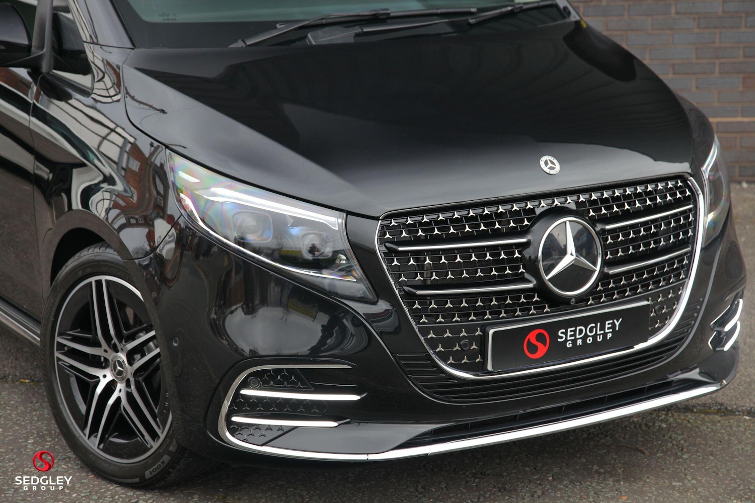 Used Mercedes-Benz V-Class for sale - 77808611: Photo 5