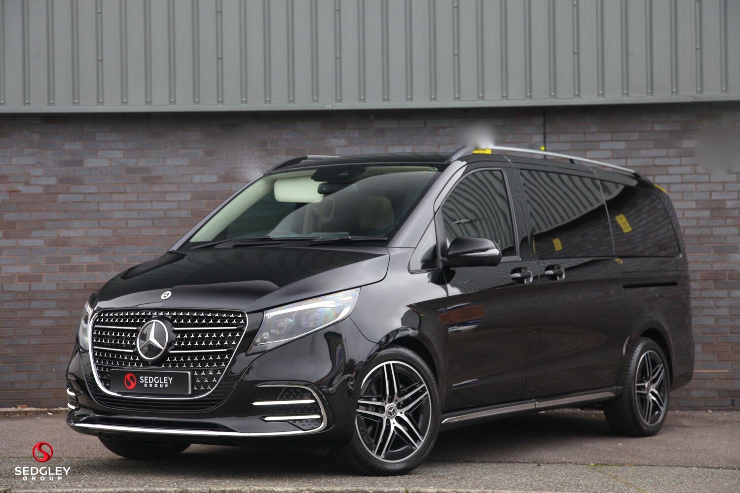 Used Mercedes-Benz V-Class for sale - 77808611: Photo 7