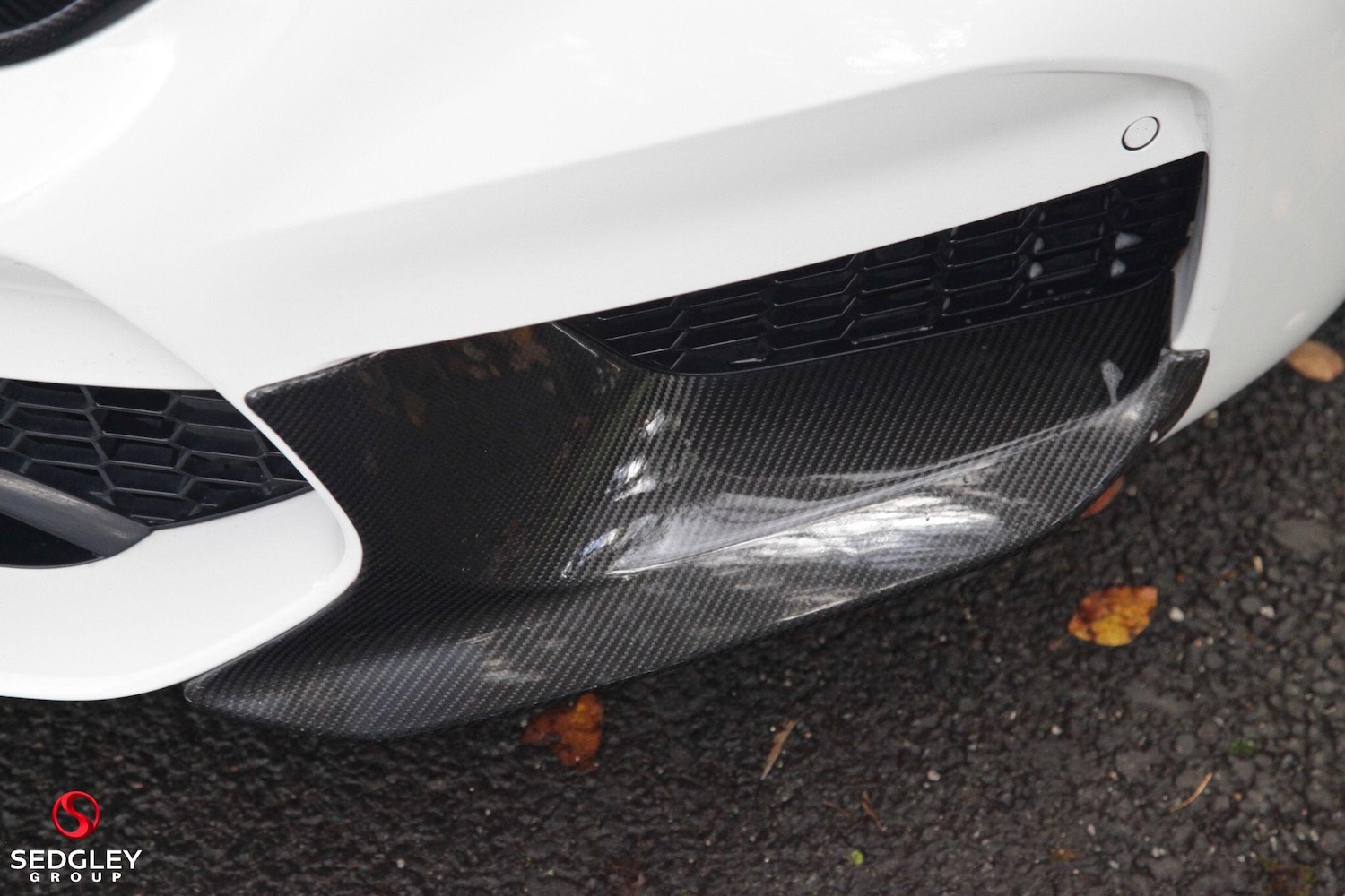 Used BMW M5 2018 for sale - 76572673: Photo 15